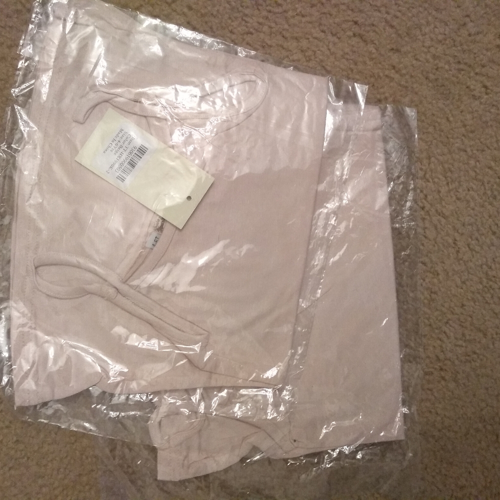 Girls spaghetti strap tank tops